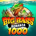 Big Bass Bonanza 1000: Game Gacor yang Belum Banyak Diketahui Players Ondel4D