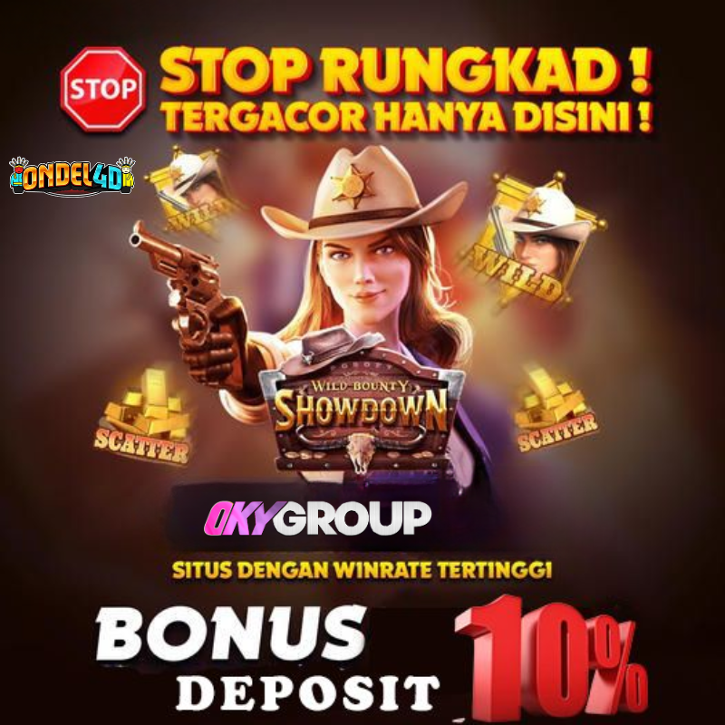 Wild Bounty Showdown