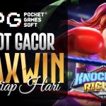 Knockout Riches Pecahan Maxwin Slot Gacor Berikan Maxwin Setiap Hari di Tahun 2025