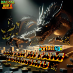 SCATTER HITAM MENANTIMU DI ONDEL4D