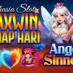 Kisah Pertarungan Angel vs Sinner di buat menjadi Game Slot Rahasia Slot Maxwin Setiap Hari di tahun 2025