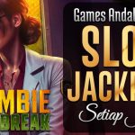 Top Games Zombie Outbreak Games Andala 2025 Merupakan Slot Jackpot