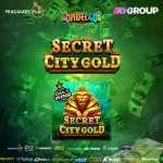 Secret City Gold