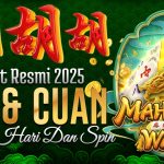 Mahjong Ways 1 di PG Soft Slot Resmi 2025 Berikan JP