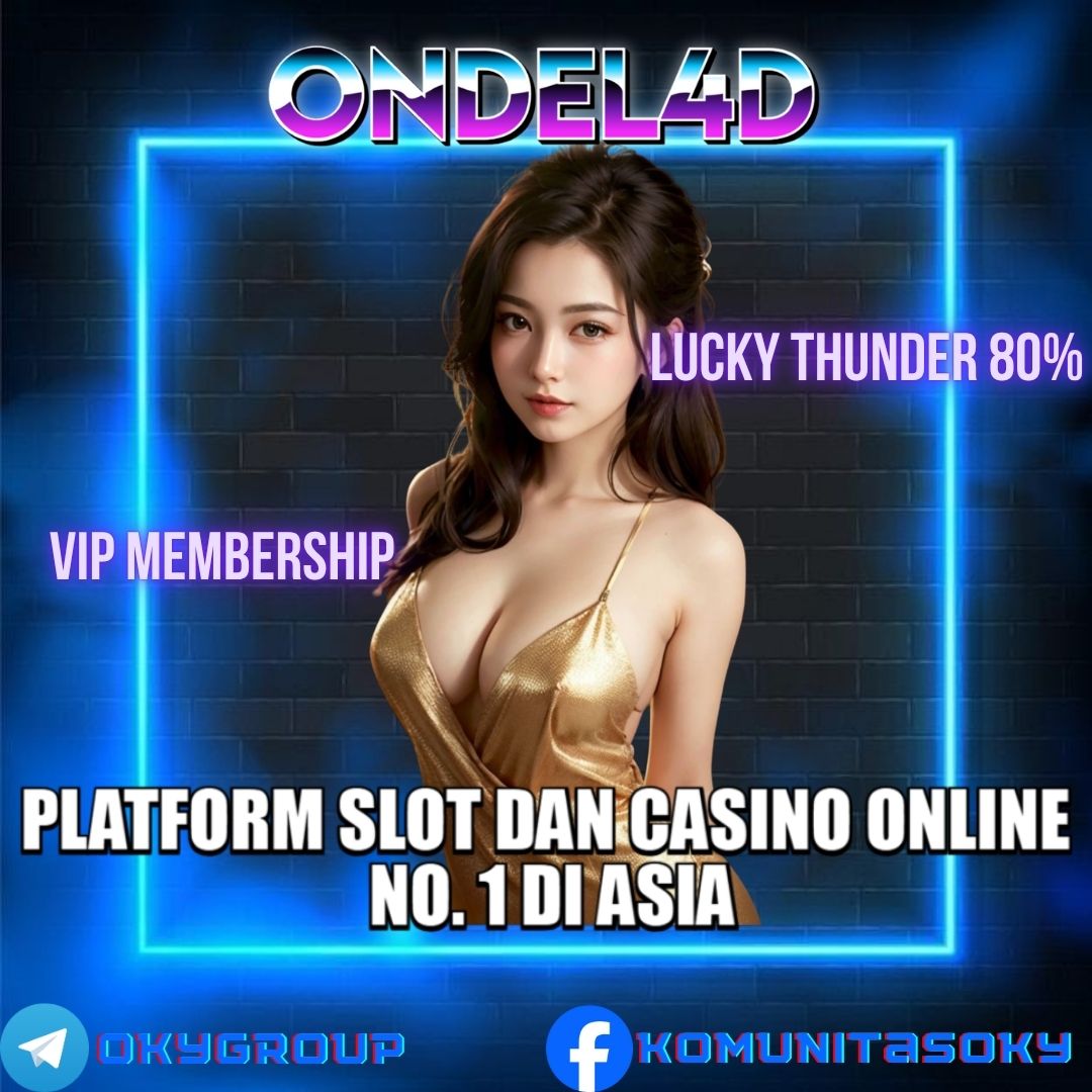 Langkah-Langkah yang Harus Dihindari Agar Tidak Mengalami Kekalahan dalam Bermain Slot Online