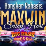 Permainan Cuan Big Bass Rock and Roll Bongkar Rahasia Slot