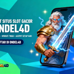 SITUS JUDI ONLINE — Akses Mudah, Sistem Stabil, dan Keamanan Terjamin