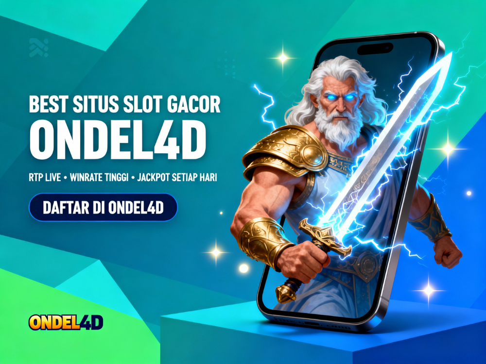 SITUS JUDI ONLINE — Akses Mudah, Sistem Stabil, dan Keamanan Terjamin