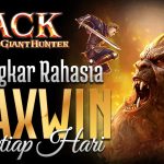 Pertama Slot Paling Gacor Jack The Giant Hunter