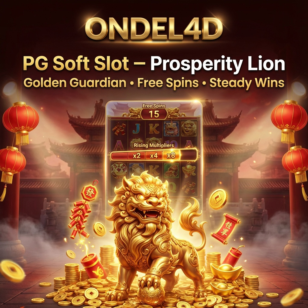 Game Slot Online Terbaru di Era Modern: Inovasi, Tren, dan Fenomena di Masyarakat